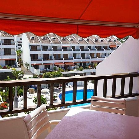 Rentaliday Palmera Canaria Playa de las Americas  Zewnętrze zdjęcie
