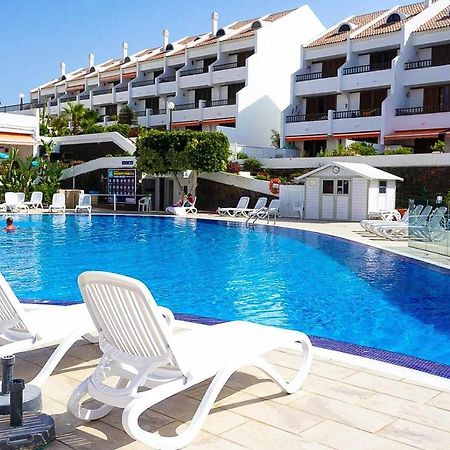 Rentaliday Palmera Canaria Playa de las Americas  Zewnętrze zdjęcie