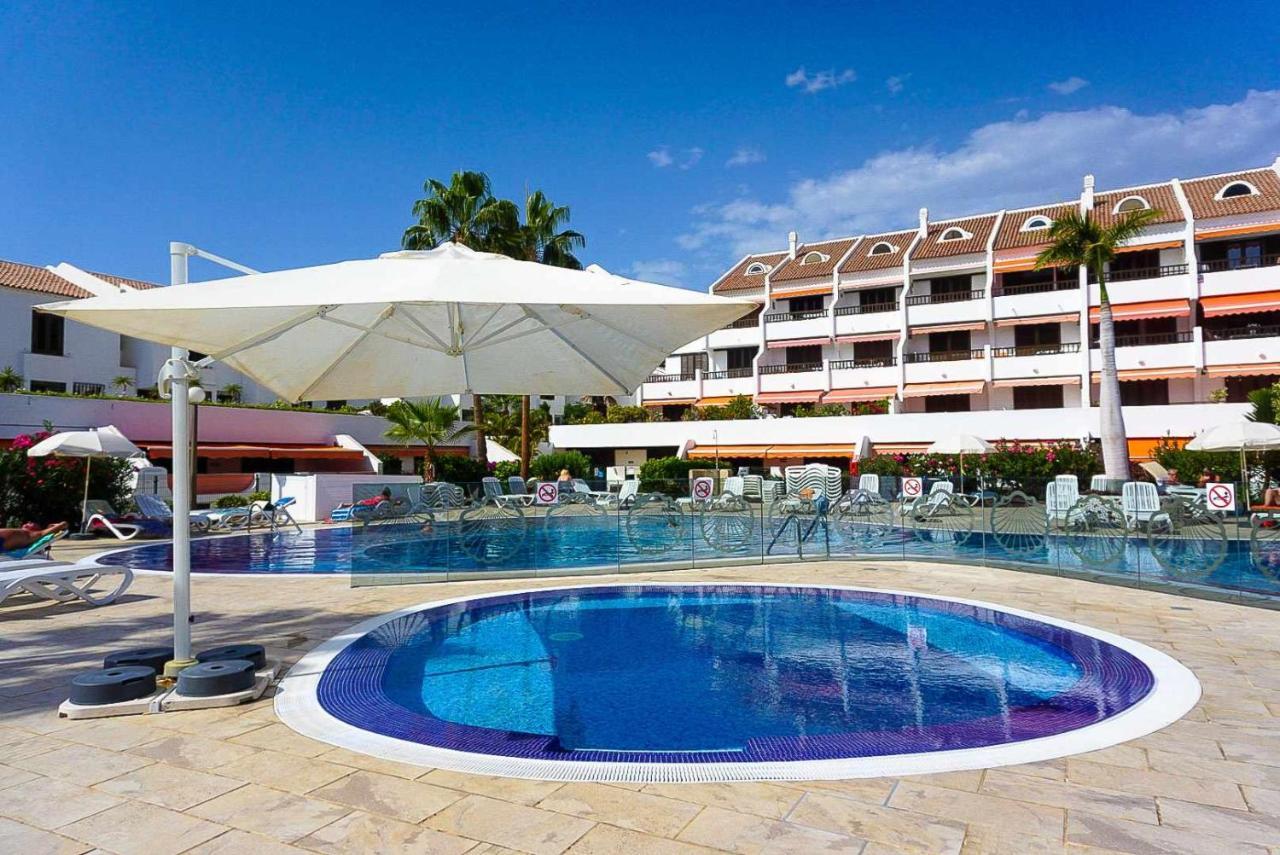 Rentaliday Palmera Canaria Playa de las Americas  Zewnętrze zdjęcie