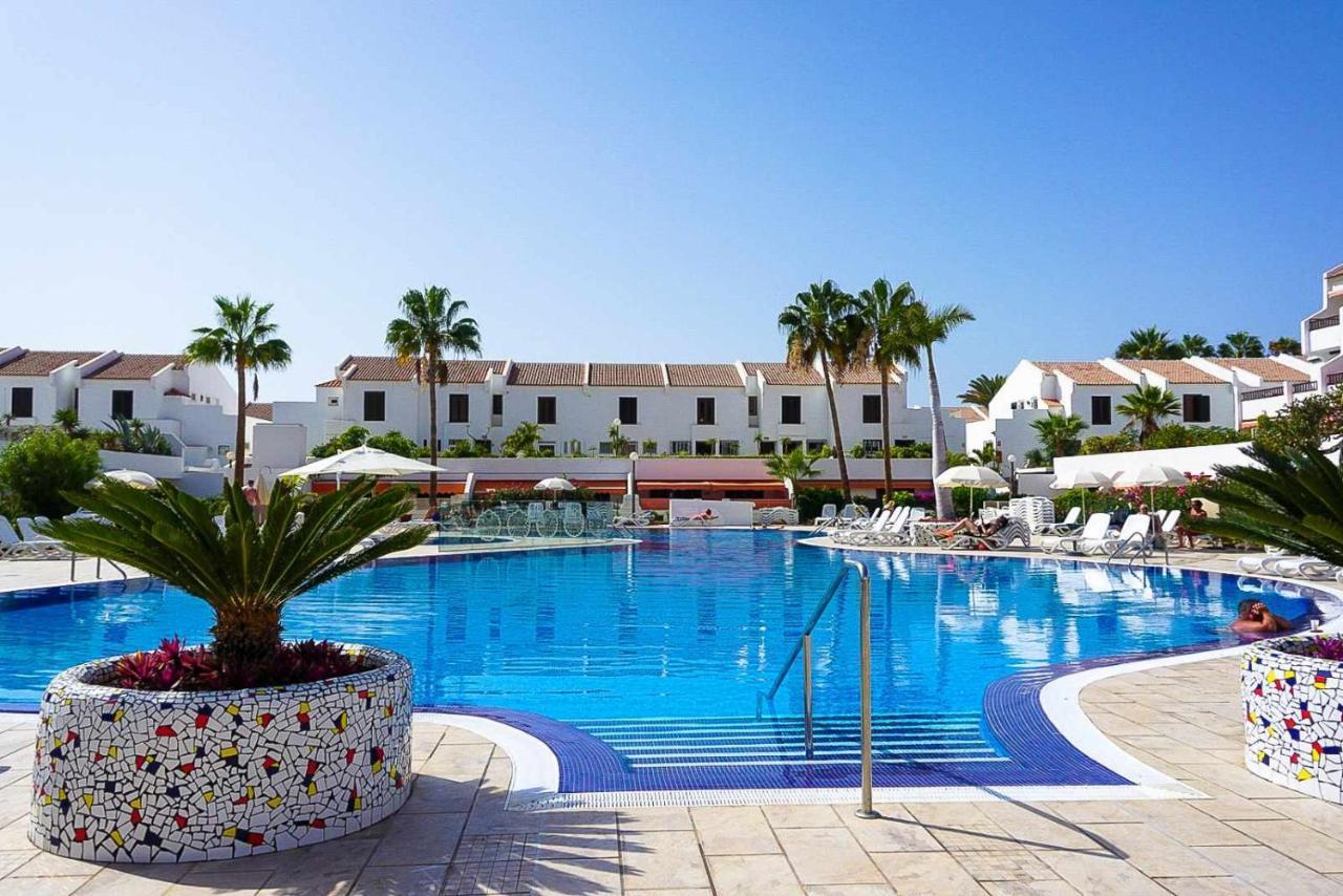 Rentaliday Palmera Canaria Playa de las Americas  Zewnętrze zdjęcie