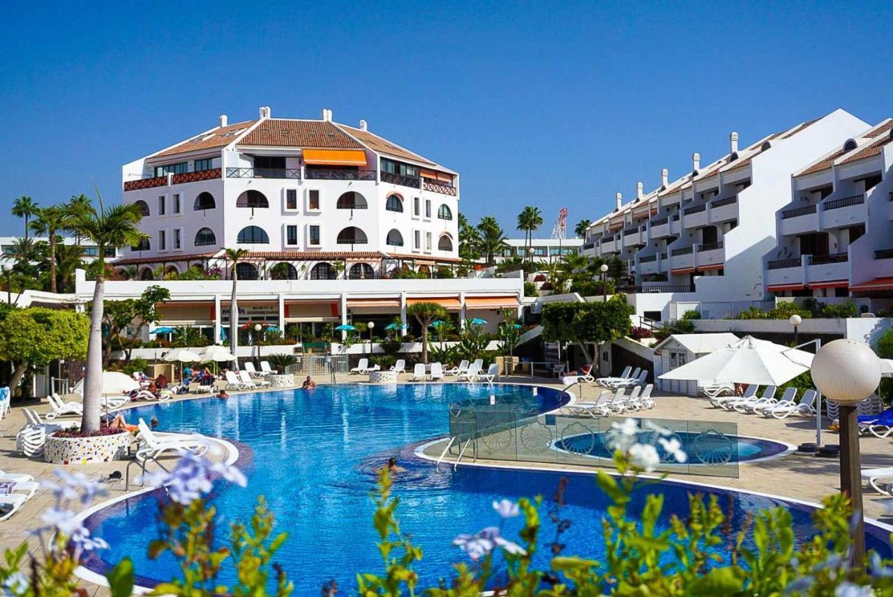 Rentaliday Palmera Canaria Playa de las Americas  Zewnętrze zdjęcie