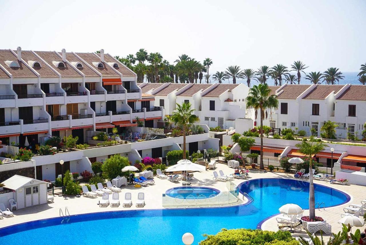 Rentaliday Palmera Canaria Playa de las Americas  Zewnętrze zdjęcie